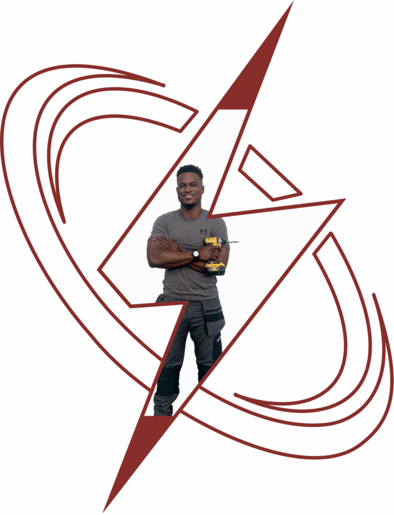 Shield electrical hero image